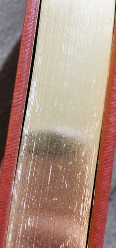 GULLIVER'S TRAVELS By Jonathan Swift The Franklin Library 1979 - Picture 9 of 9