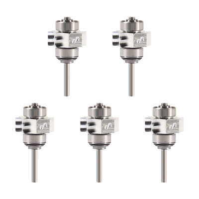 Dental Cartridge Turbine Rotor for COXO Fiber Optic Big Head