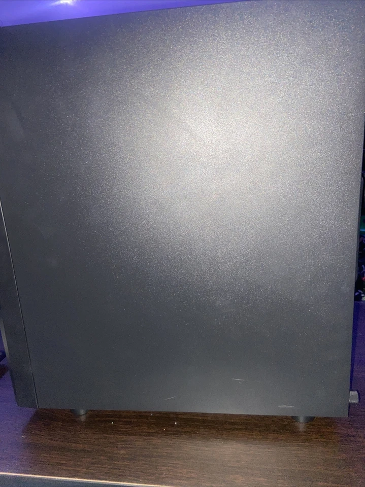 Torre PC Gaming CLX Foto 3 de 4