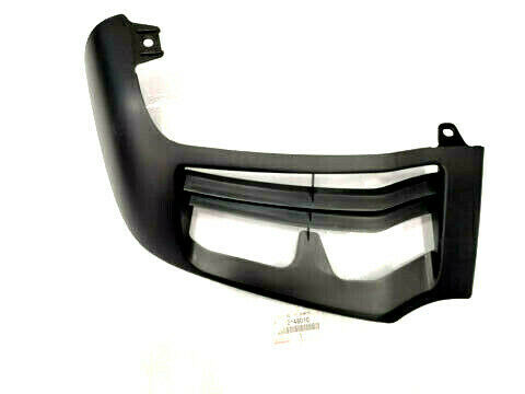 5271248010 FÜR LEXUS RX 350/450H 09-12 BUMPER SPOILER FORMEN LINKS ORIGINAL NEU - Bild 6 von 7