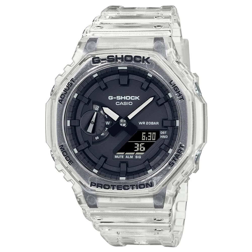 Casio Mens G Shock Watch RRP 109. New and Boxed. 2 Year Warranty