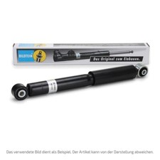 BILSTEIN B4 26-281292 Stoßdämpfer für MERCEDES-BENZ C-KLASSE W205 hinten links