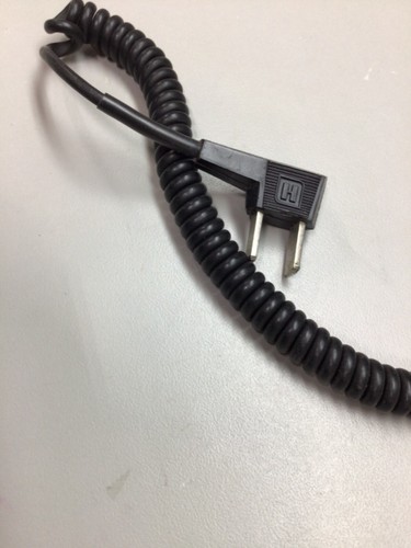 Honeywell Household to Flash ~3 ft Coiled Cord Cable - Picture 3 of 3