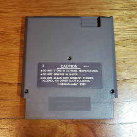 Bandai Golf: Challenge Pebble Beach, 1989, Nintendo Entertainment System, NES