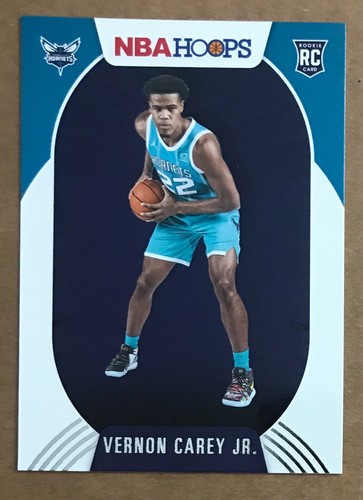 2020-21 Panini NBA Hoops Single Base Card #1-250 Vets Rookies RC You Pick PYC! - Picture 206 of 237