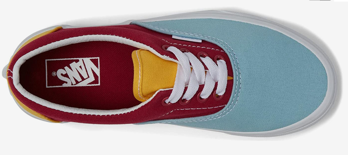 Slip on new best sale era
