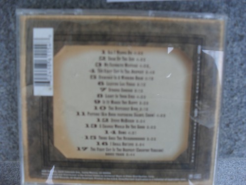 SHERYL CROW CD - " 3-CD BARGAIN BUNDLE " 1993,1996,2003 A&M RECORDS EXCELL - Picture 2 of 4