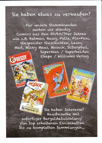 Figlio di Tarzan 1980 n. 5 casa editrice Ehapa condizioni 1!!! - Foto 4 di 4