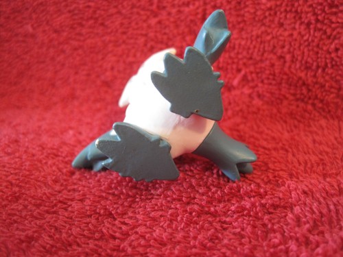 Vintage Pokemon Figur zur Auswahl, ca.3 bis 5,5cm, Nintendo, Sammelfigur, F9c - Picture 211 of 316