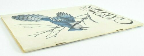 Vintage Feb. 1950 THE HOME GARDEN Magazine G+ condition Info & Advertising - Picture 4 of 6
