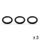 Waterdrop Faucet Spout Replacement O-Ring Seal Kits x 3