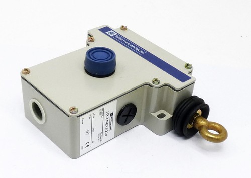 Telemecanique XY1CE2A270 093115 cable controlled emergency stop -unused/original packaging- - Picture 5 of 6