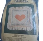 Leisure Arts Quilt Cross Stitch Kits