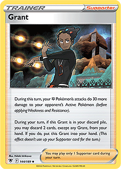 POKEMON TCG - Astral Radiance - NM MT - SINGLES YOU PICK - NON-HOLO - Bild 94 von 108