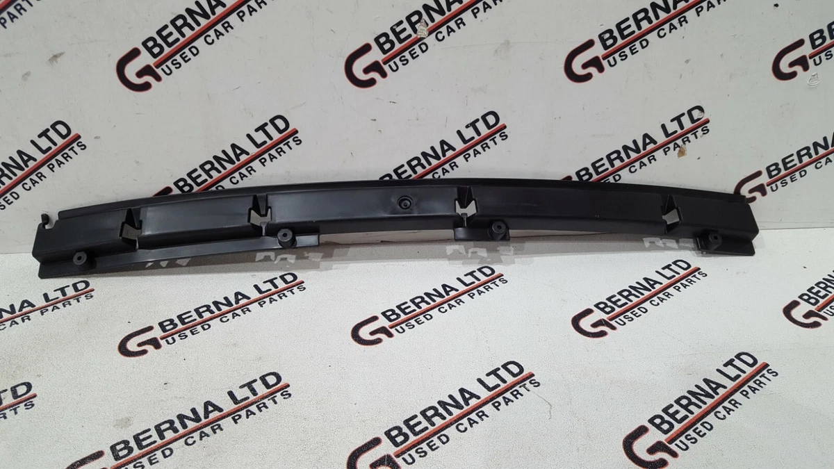 GENUINE FORD KUGA MK2 2012-2019 REAR BUMPER BRACKET PLATE 2271812  