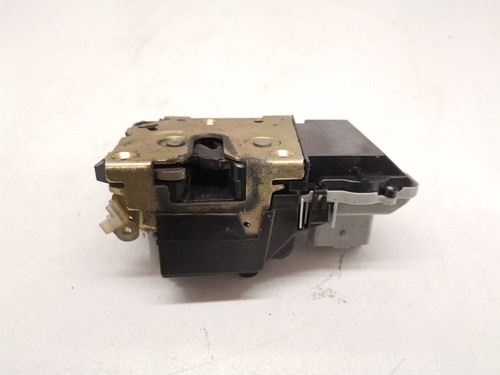 Citroen Xsara Picasso 05-06 n/s near passenger left front Door Lock Latch Mech - Picture 11 of 12