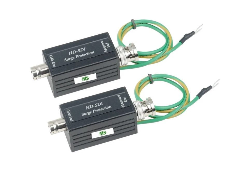 MS HD-SDI surge protector SP007- Set of 2