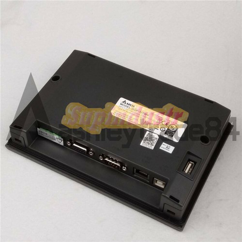 .1Pcs New Delta DOP-107WV HMI touch screen - Picture 3 of 4