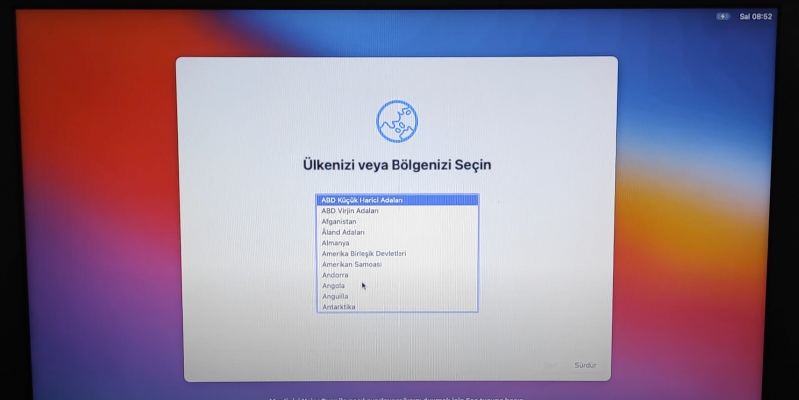 macOS Monterey for Laptop, Hackintosh - Picture 8 of 8
