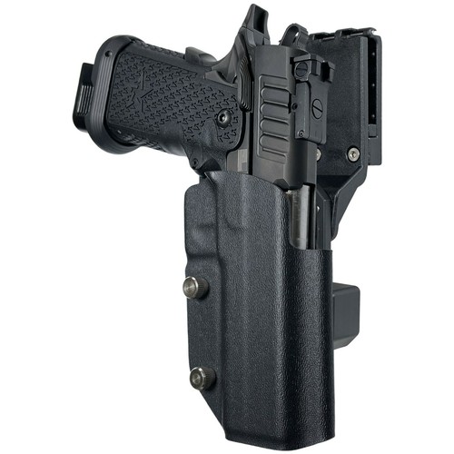 Drop and Offset Competition Holster - Pick Your Gun Model - Picture 27 of 35