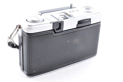 Olympus PEN EE-3 analoge Halbflammenkamera 35 mm aus Japan [TOP+++++] - Bild 12 von 22