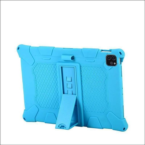 Funda protectora de silicona segura para niños Air Pro Air Pro para iPad 5/6/7/8/9/10/11ª generación - Imagen 3 de 65