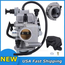 Performance Carburetor for 2004-06 Honda Rancher 350 TRX350FE 16100-HN5-M41 ATV