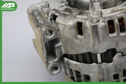 ✅ 07-14 Mercedes R230 W221 W216 W204 C63 SL63 E63 AMG Alternator 180AMP OEM - Picture 8 of 15