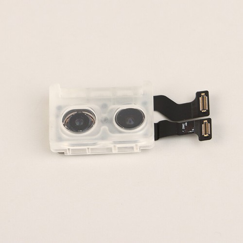 Rear Camera With Flash Module Sensor Flex Cable For Phone 11 Replacement Parts - Zdjęcie 4 z 10