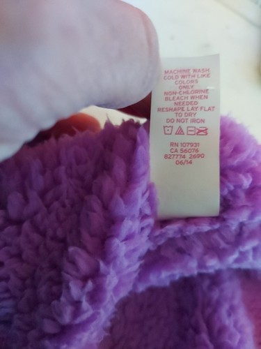 Justice Dog Scarf. Free Shipping  - Picture 6 of 6