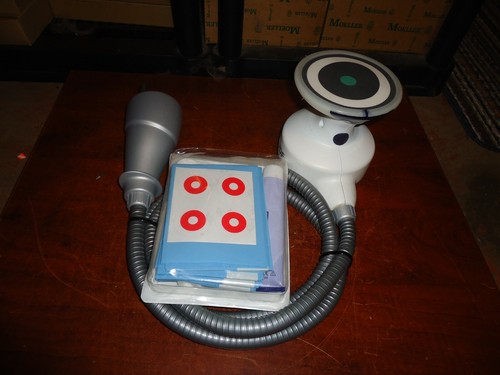 SYNERON, VDF, TRANSDUCER, ULTRASHAPE MULTI HANDPIECE, PART#FG71072, USED,#X - Bild 7 von 7