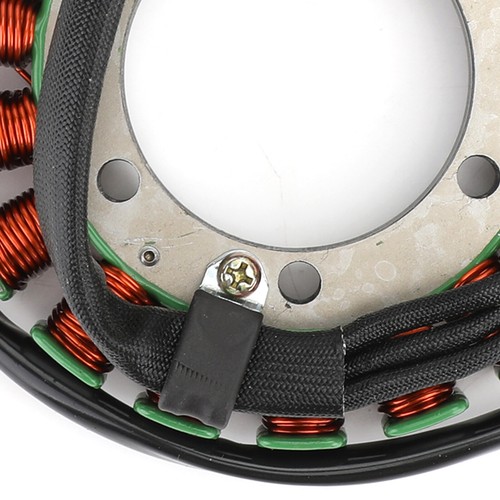 Stator Generator For Daytona 600 650 / TT 600 / Speed Four 600 / 2000-2005 A12 - Picture 5 of 5