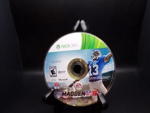 Xbox 360 games - disc only: used and tested - Picture 82 of 134