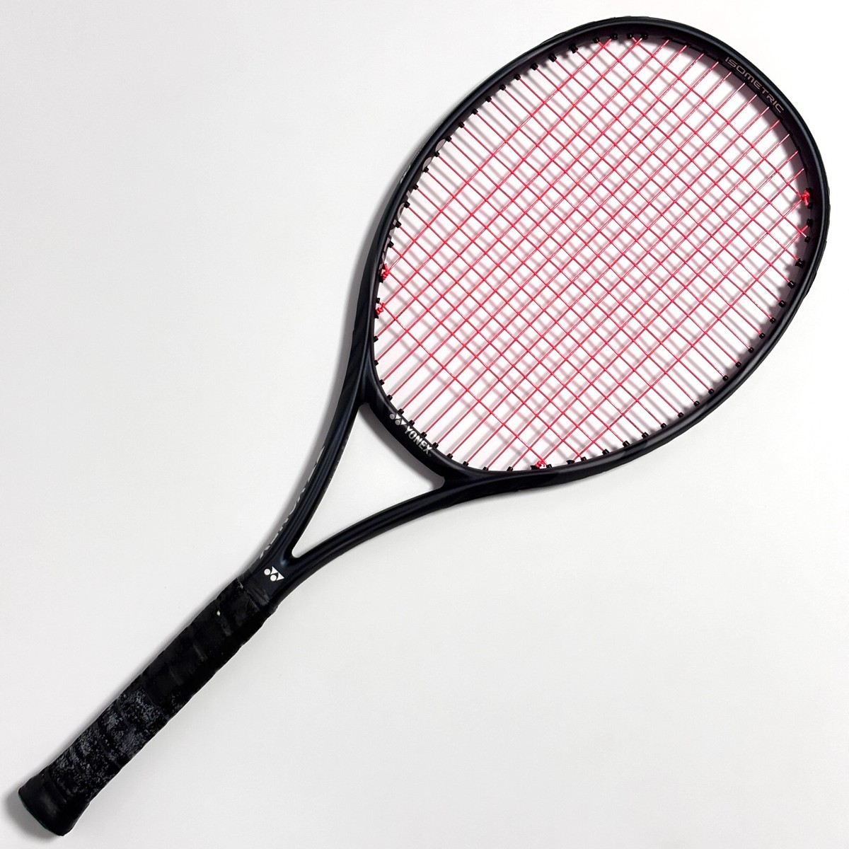 YONEX - 中古 テニスラケット ヨネックス ブイコア 95D 2011年