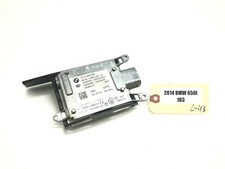 2012-2018 BMW 650I F06 LANE DEPARTURE WARNING SENSOR CONTROL UNIT MODULE OEM.