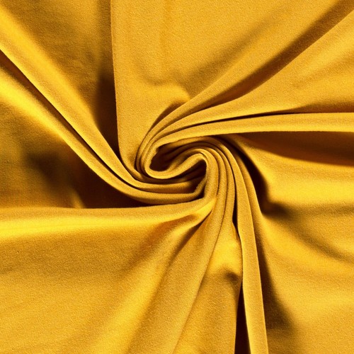 Nickystoff Meterware - Nicki Velour - Fleecestoff Baumwolle weich/kuschlig 50cm - Bild 36 von 38