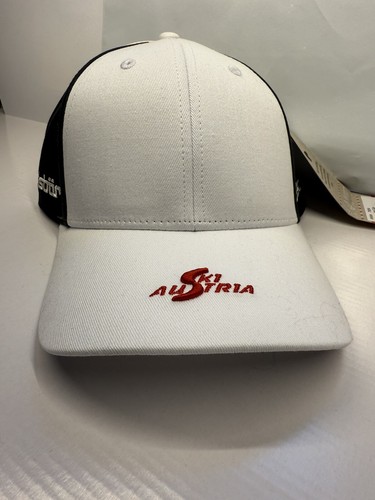 Eisbar Of Austria Joni Baseball Cap (curved Brim) Navy Blue 79054-024 - Picture 4 of 5