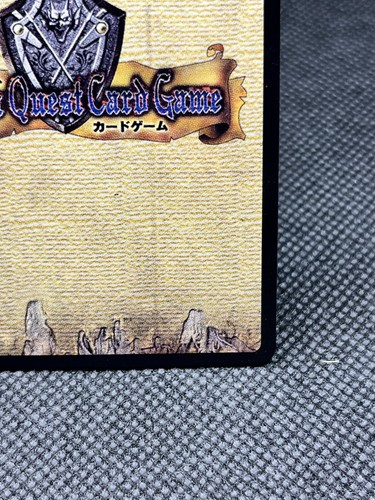 MAGIC MARIONETTE DRAGON QUEST JUEGO DE CARTAS ENIX 2001 Japón de colección raro CCG - Imagen 10 de 12