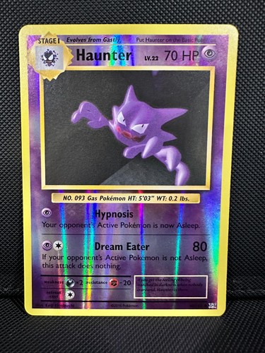 Pokemon XY EVOLUTIONS Reverse & Holo singles - Complete Your Master Set! LP / NM - Picture 116 of 257