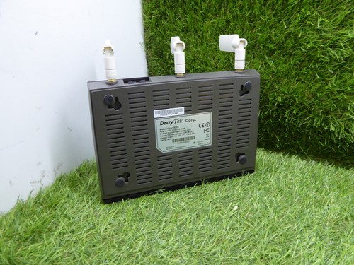 Routeur de sécurité sans fil double WAN DrayTek Vigor2920n + alimentation #6M - Photo 5/5
