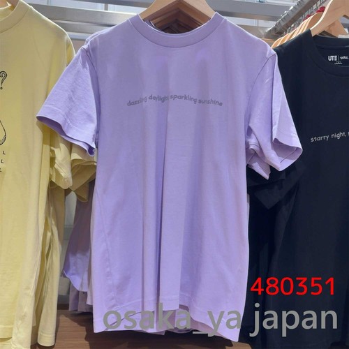 UNIQLO UT Pokémon UT Camisetas Manga Corta Ajuste Regular Unisex Nuevo Japón - Imagen 10 de 10