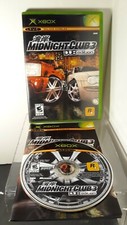 Midnight Club 3: DUB Edition (Microsoft Xbox, 2005)