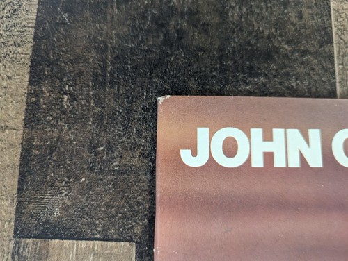 JOHN COUGAR - American Fool Vinyl LP, HURTS SO GOOD, JACK & DIANE, 1982 - Bild 3 von 17