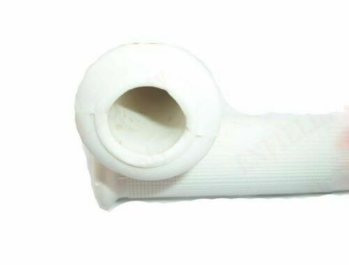 Vespa Blanc Torsion Poignée Caoutchouc 7/8 " Vba Vbb Px LML Sprint 150 125 GS - Photo 2/3