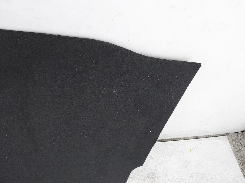 Tapa del panel de cubierta de carga piso trasero Lexus Rc350 2015-2023 64722-24190-C0 Foto 4 de 4