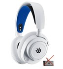 SteelSeries Arctis Nova 7X Wireless Multi-Platform Gaming Headset missing PC Adp