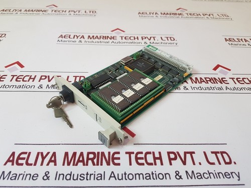 Honeywell fsc 10002/1/2 run/stop key selector module - Picture 4 of 9