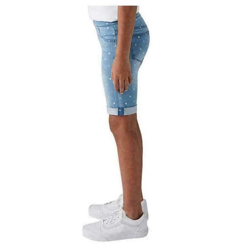 VIGOSS Girls' Stretch Bermuda Short - Picture 18 of 21