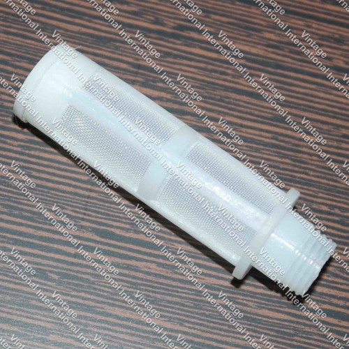 2 x FUEL TAP FILTER MESH FOR FORD 2000 3000 3600 4000 4600 FORDSON TRACTOR @US - Picture 5 of 7