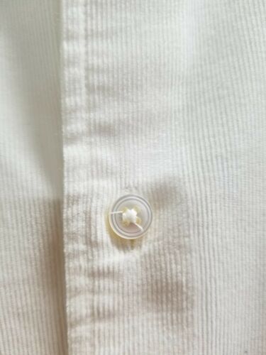 Men's Purple Label Ralph Lauren Corderoy Overshirt CR3 - Picture 2 of 13